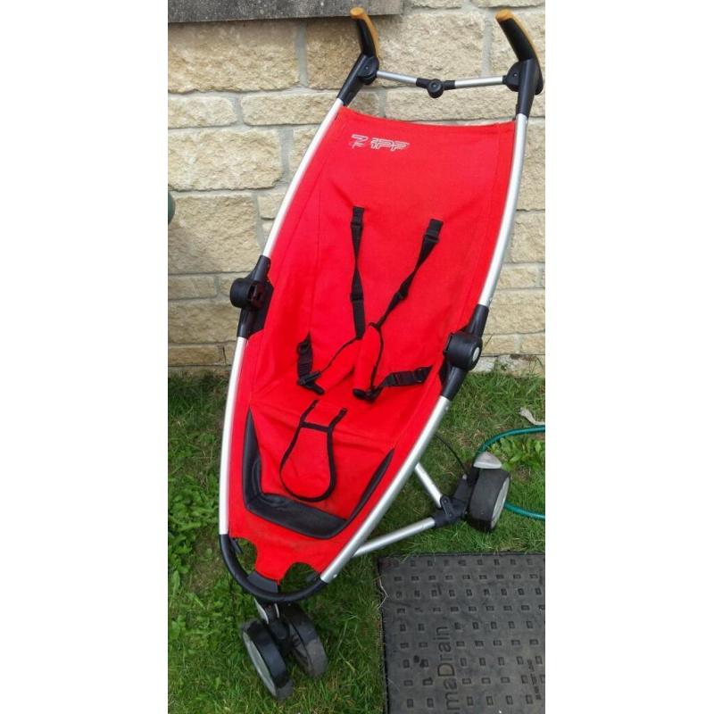 Quinny zapp for spares or repairs