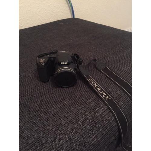 Nikon Coolpix 8L10