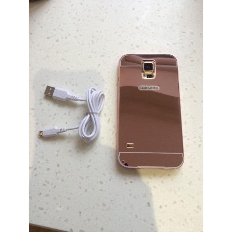 Samsung S5 UNLOCKED