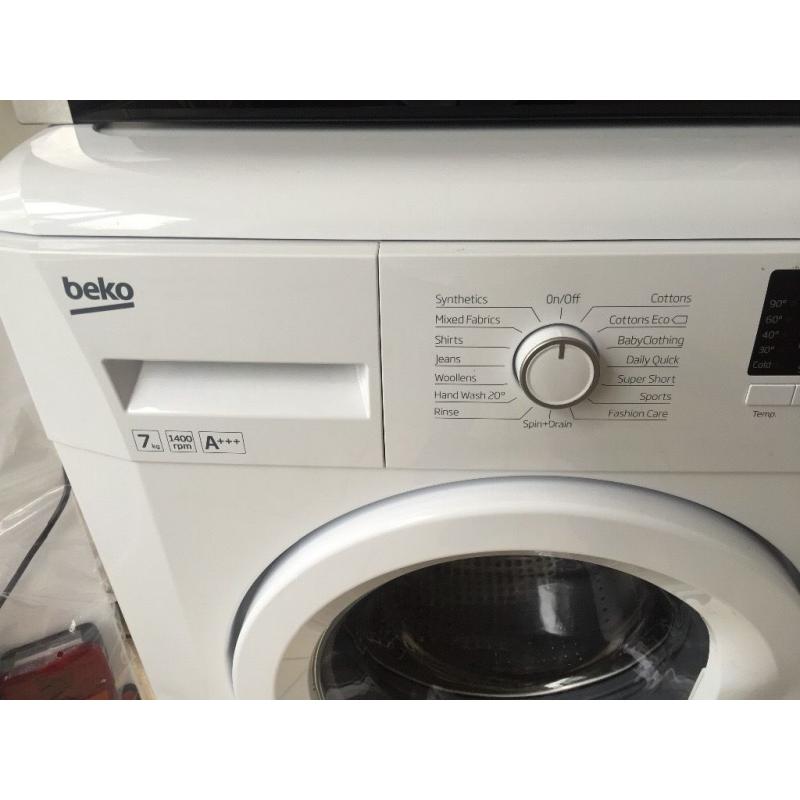 Various New and Unused Fridge freezers / Double ovens