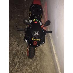 Mini Moto - please read ad!!!