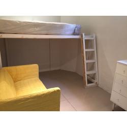 room to let in brixton no deposit bills included