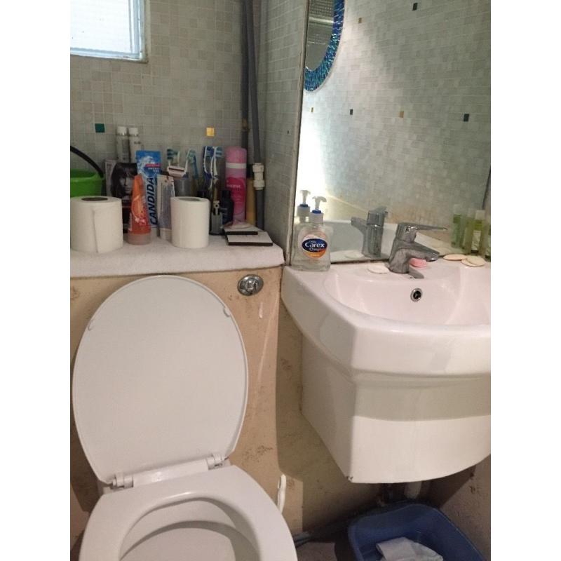 room to let in brixton no deposit bills included