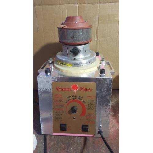 American Gold Medal Breeze Candy floss machine 3030ex. Popcorn Party Bouncy castle