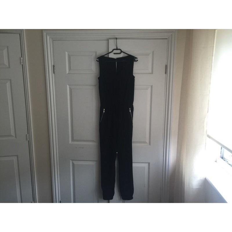F&f women's summer or casual jump suite