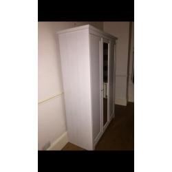 IKEA Aspelund wardrobe
