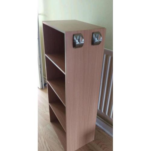 Shelving unit