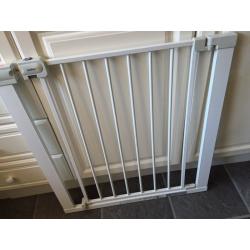 Stairgate