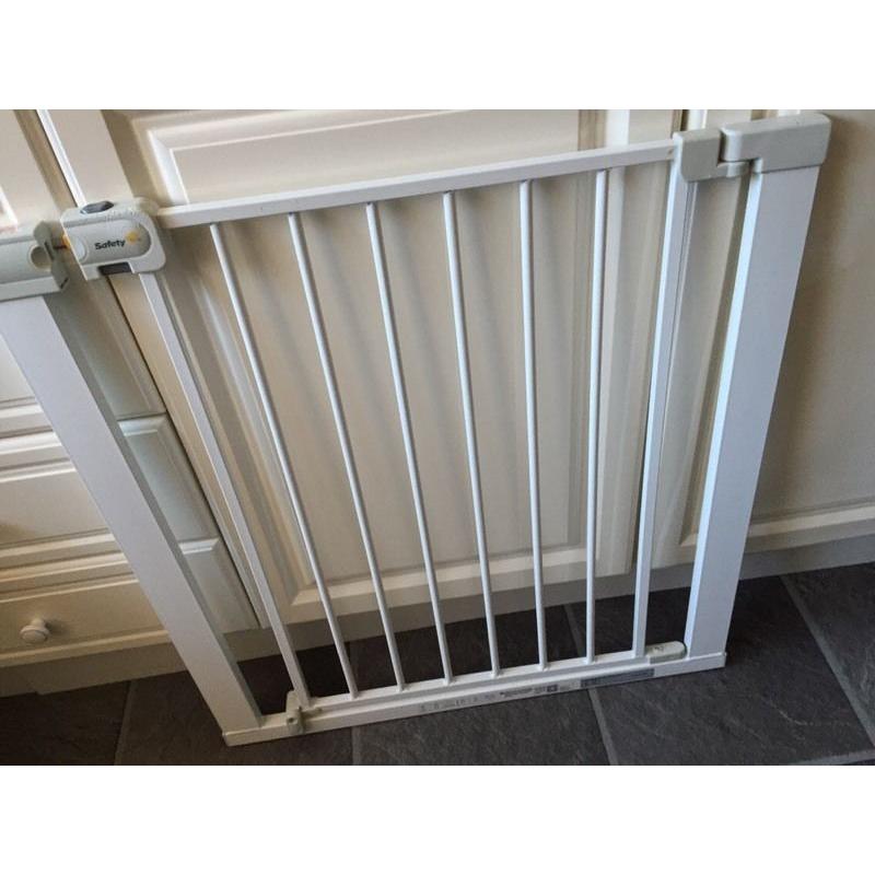 Stairgate