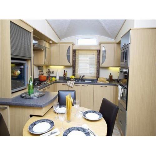 Beautiful Static Caravan For Sale With 50% Off! Hurry Offer Ends Soon! Nr Haggerston and Berwick