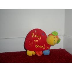 Maxi Cosi Car Seat