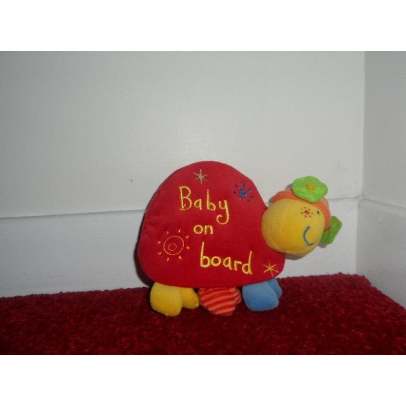 Maxi Cosi Car Seat
