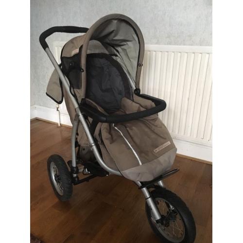 Mamas and Papas Pram for sale