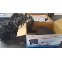 new in box Thatcham 2 immobiliser