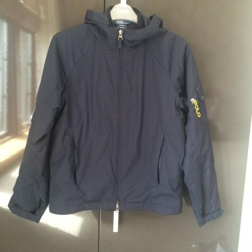 Ralph Lauren polo jacket