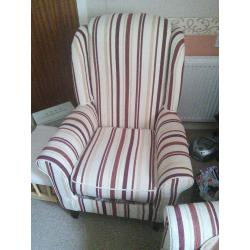 Armchairs