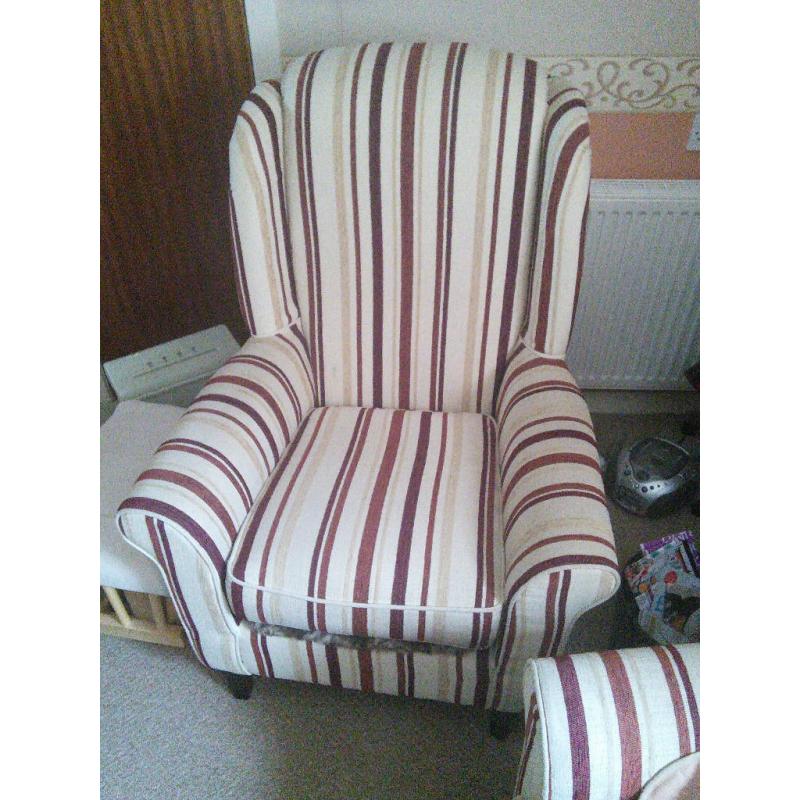 Armchairs