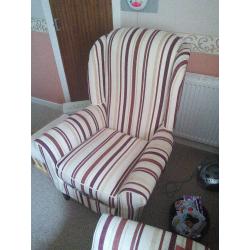 Armchairs