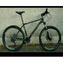 Trek elite 8.6