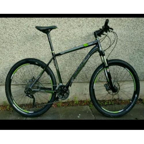Trek elite 8.6