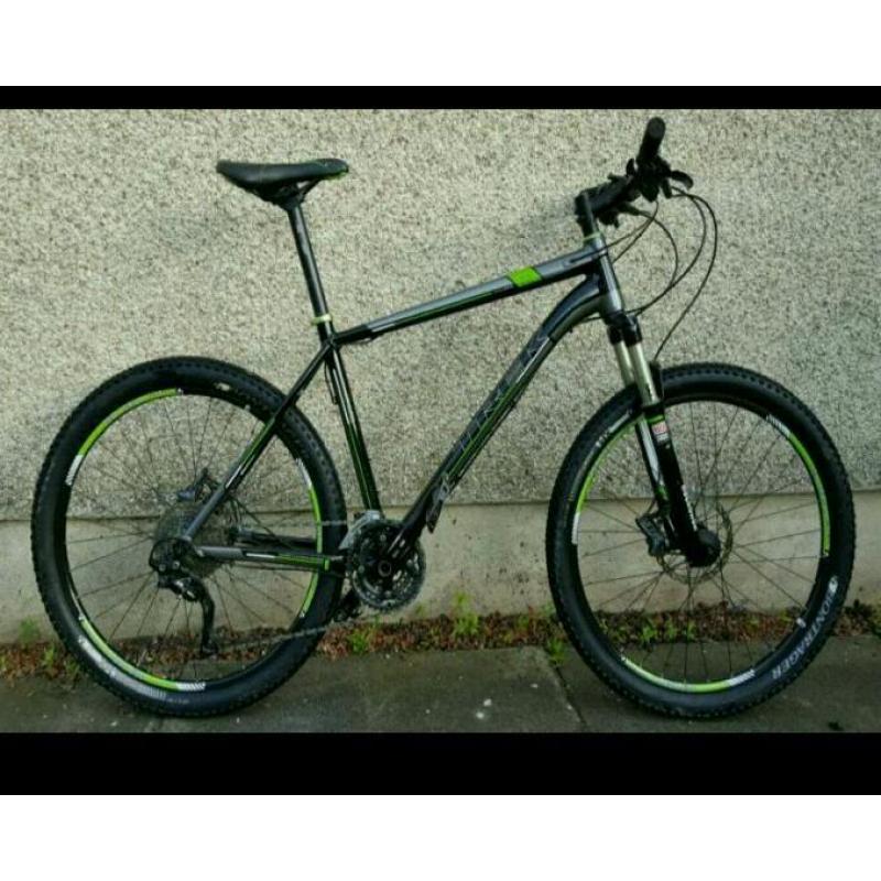 Trek elite 8.6
