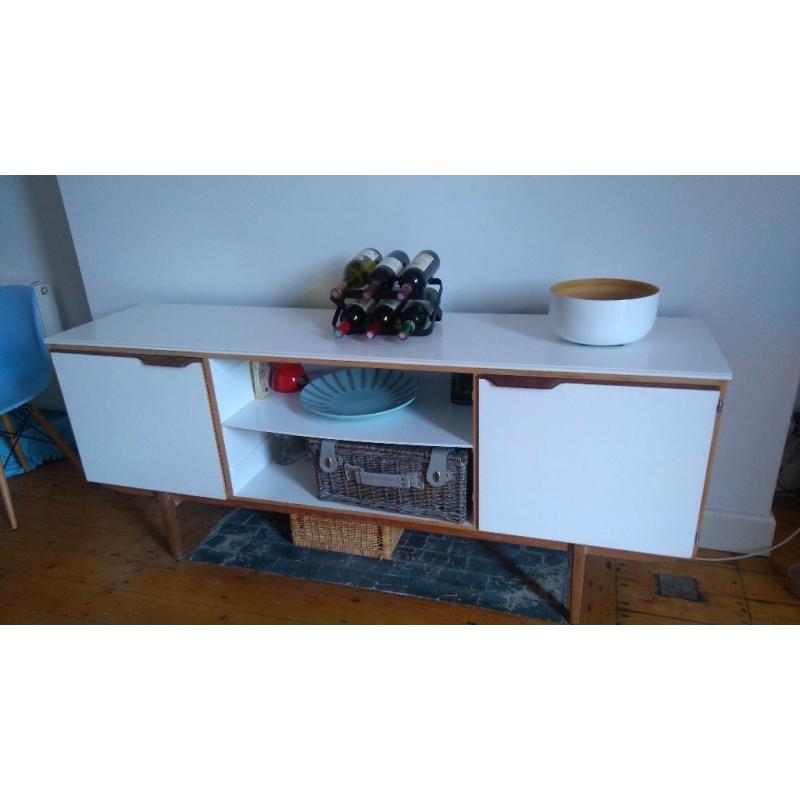 Vintage sideboard
