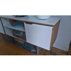 Vintage sideboard
