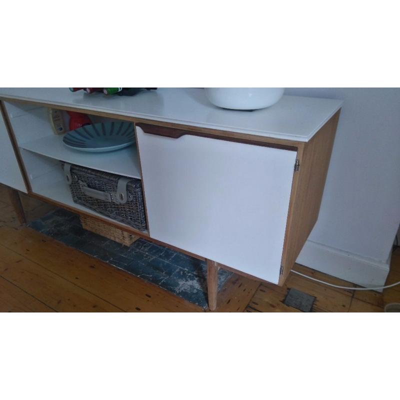 Vintage sideboard