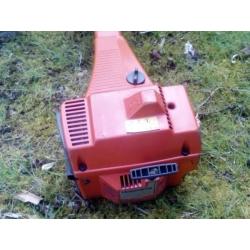 Husqvarna heavy duty strimmer