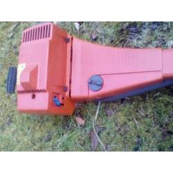 Husqvarna heavy duty strimmer