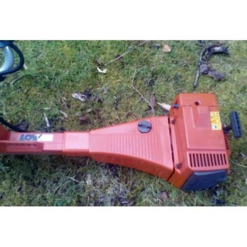 Husqvarna heavy duty strimmer