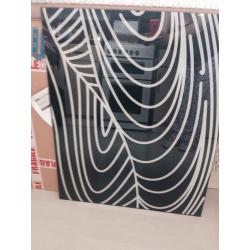 Cooker splash backs