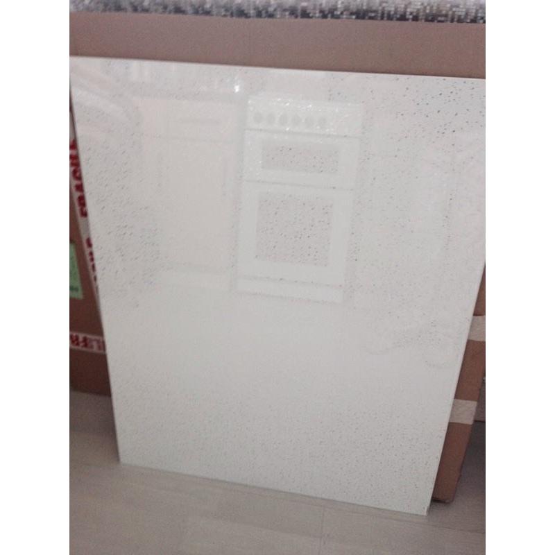 Cooker splash backs