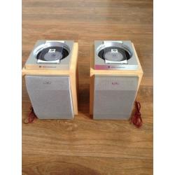 Philips Woox Technology super bass HiFi speakers