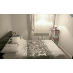 Big Double Room in Lovely Flat Near the City Centre! INCLUDES COUNCIL TAX! New Gorbals, Glasgow