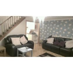 Big Double Room in Lovely Flat Near the City Centre! INCLUDES COUNCIL TAX! New Gorbals, Glasgow