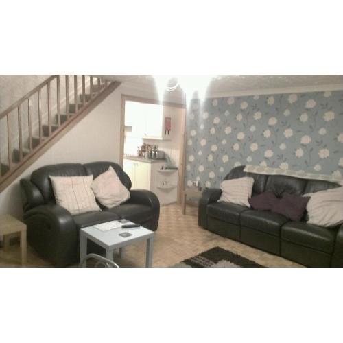 Big Double Room in Lovely Flat Near the City Centre! INCLUDES COUNCIL TAX! New Gorbals, Glasgow