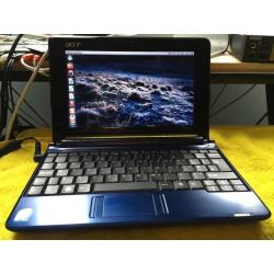 Acer Aspire One netbook