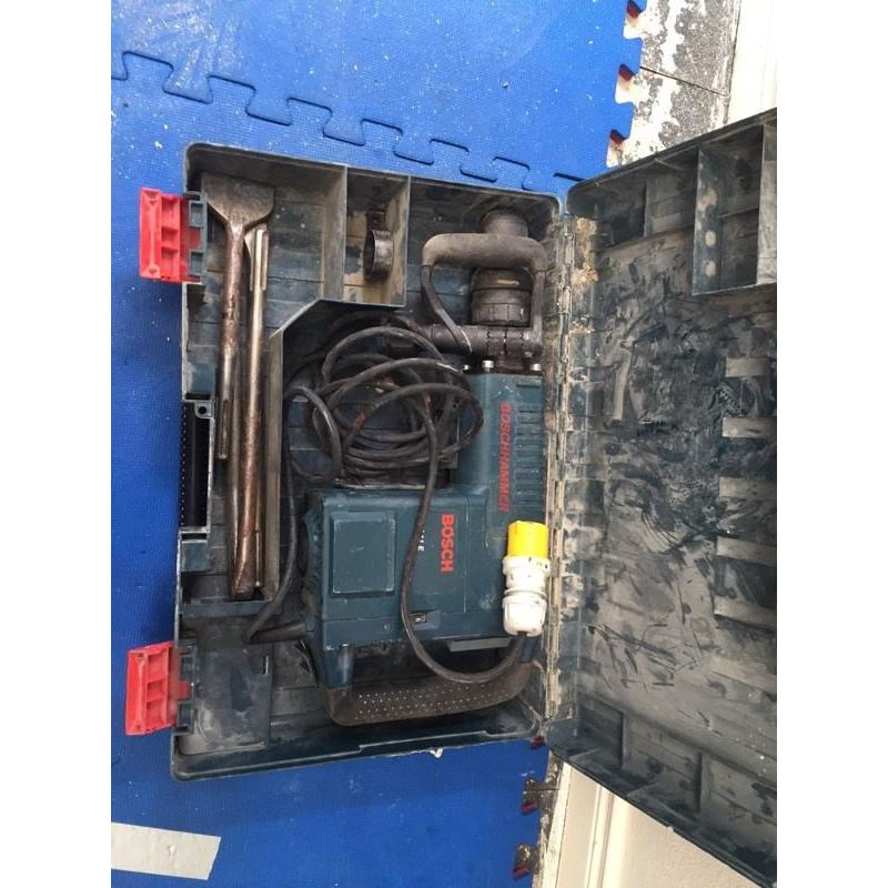 Bosch kango