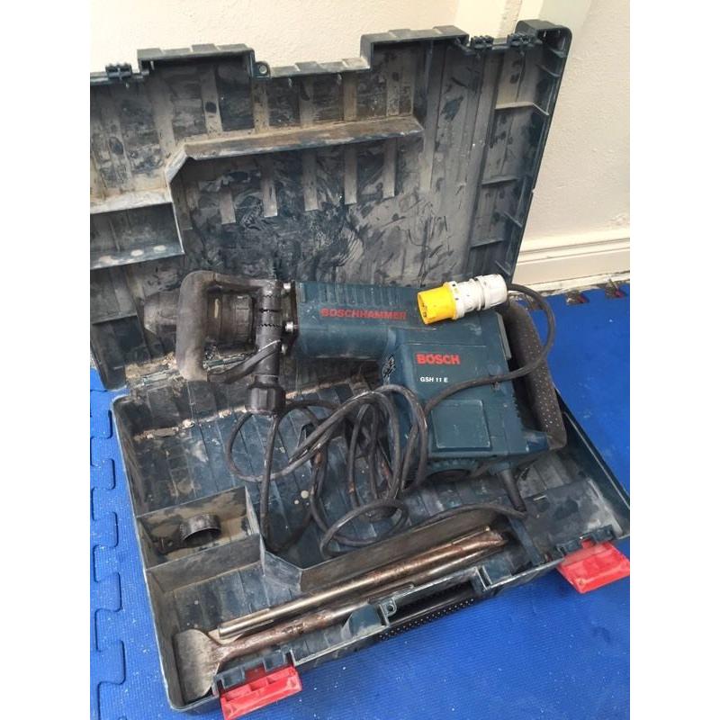 Bosch kango
