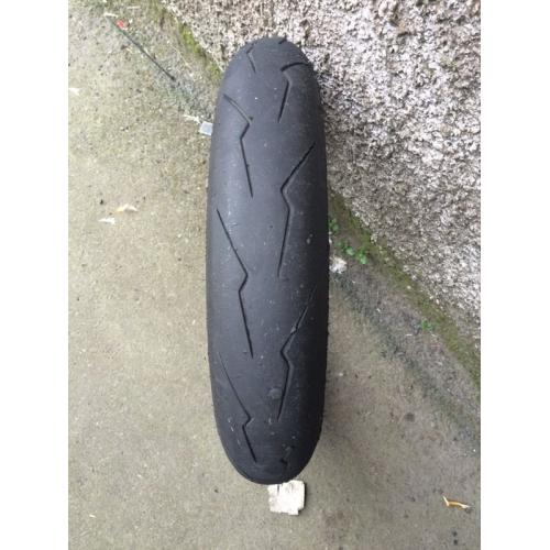 Pirelli Diablo Supercorsa