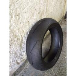 Pirelli Diablo Supercorsa
