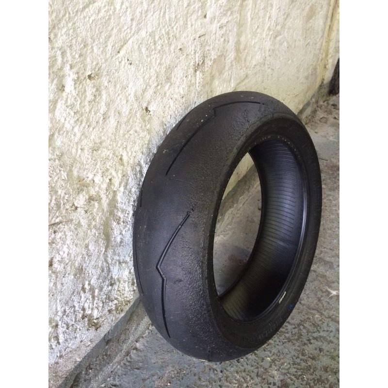 Pirelli Diablo Supercorsa