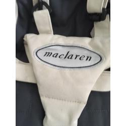 McLaren Baby chair