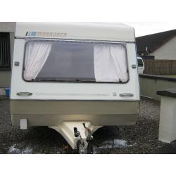 good wee caravan for sale 700 pounds ono