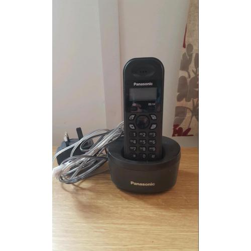 Panasonic house phone and Base