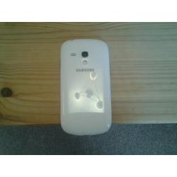 Samsung galaxy s3 mini phone