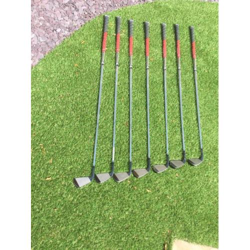Wilson Staff Ci11 Irons.