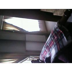 IKEA mirrored wardrobes