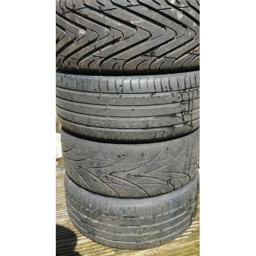 Renault clio wheels & tyres